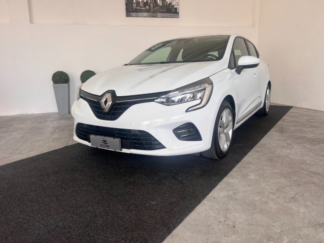 RENAULT Clio usata, con ABS