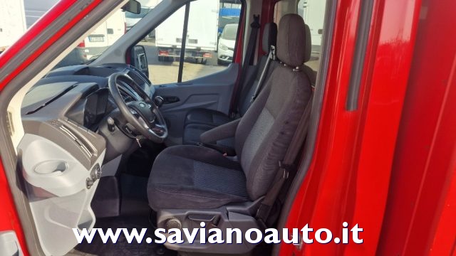 FORD usata 5