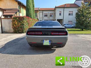 DODGE Challenger usata, con Fendinebbia