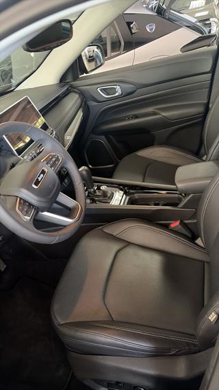 JEEP Compass usata 28