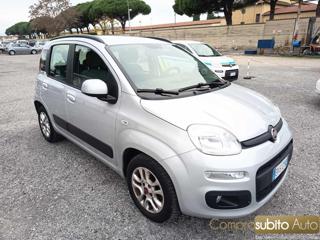 FIAT Panda usata, con Autoradio