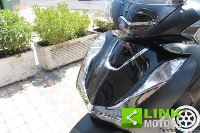 HONDA SH 150 usata 10