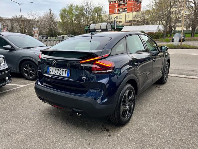 CITROEN C4 usata, con Airbag Passeggero