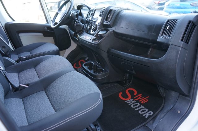 FIAT Ducato usata 11