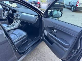 LAND ROVER Range Rover Evoque usata, con Controllo trazione
