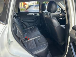 EVO Evo5 usata, con Controllo trazione