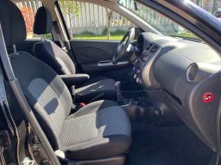 NISSAN Micra usata, con ESP