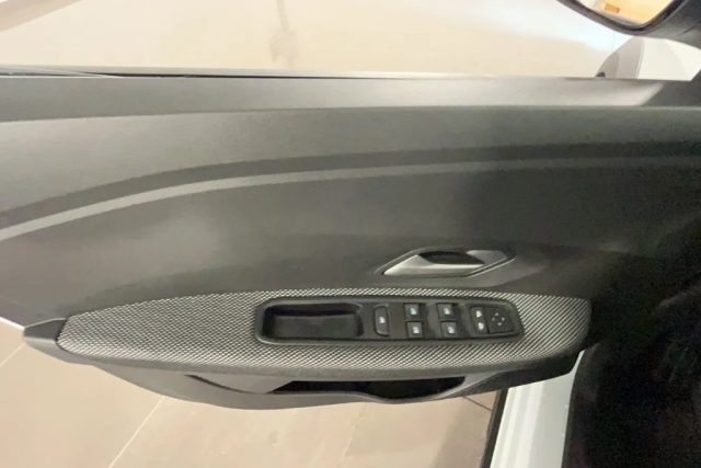 DACIA Sandero usata, con ESP