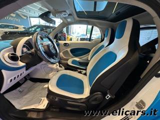 SMART ForTwo usata, con Cerchi in lega