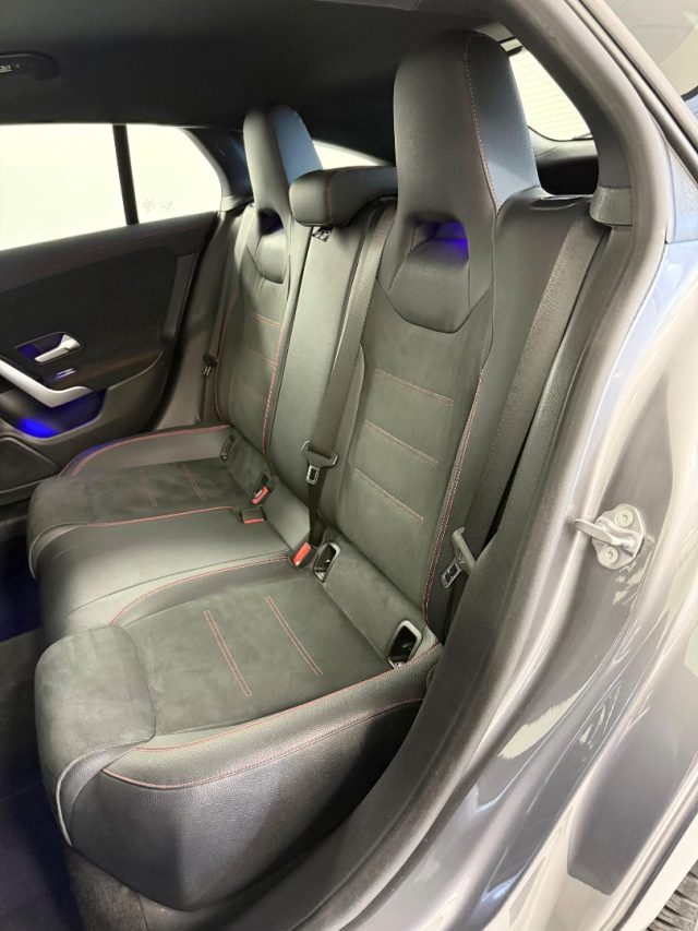 MERCEDES-BENZ CLA 200 usata, con ESP