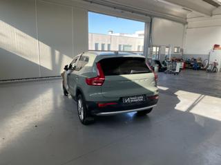VOLVO XC40 usata, con Alzacristalli elettrici
