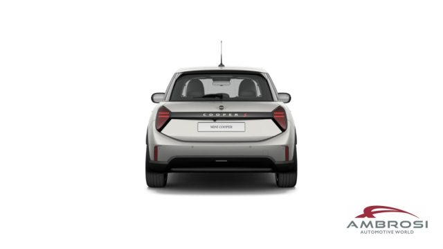 MINI Cooper S usata 3