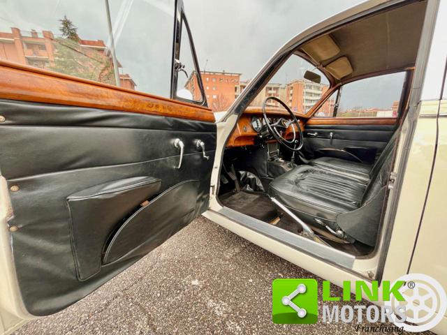 JAGUAR MK II usata 14