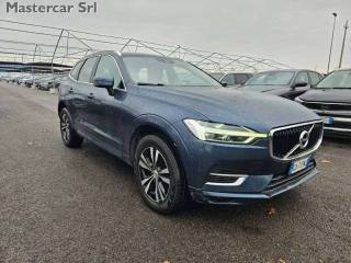 VOLVO XC60 usata, con Chiusura centralizzata