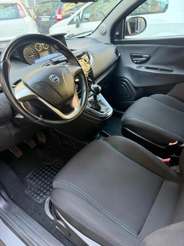 LANCIA Ypsilon usata, con Climatizzatore