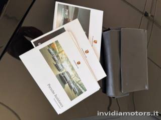 PORSCHE Cayman usata, con Immobilizzatore elettronico