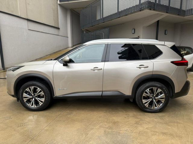 NISSAN X-Trail usata, con Airbag