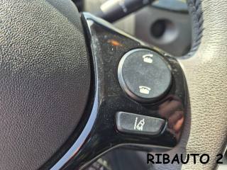 TOYOTA Aygo usata, con Vivavoce