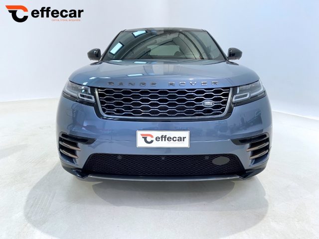 LAND ROVER Range Rover Velar usata, con Airbag