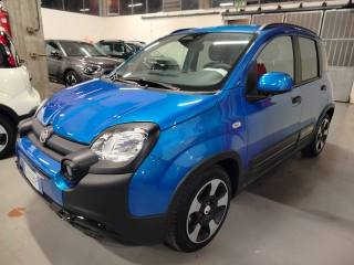 FIAT Panda usata, con Autoradio