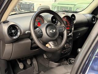 MINI Countryman usata, con Controllo trazione