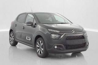 CITROEN C3 usata, con Airbag laterali