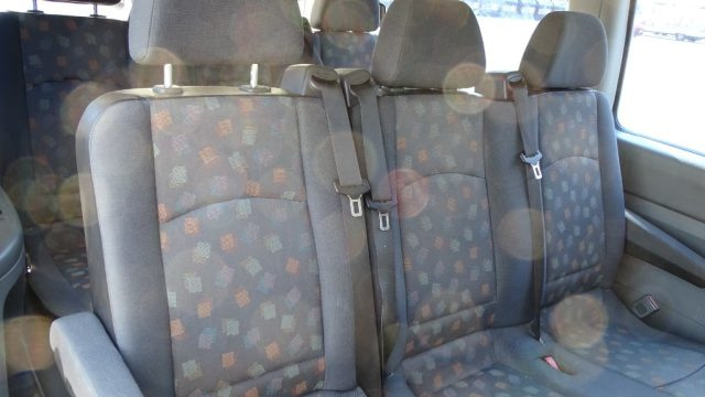 MERCEDES-BENZ Vito usata 65