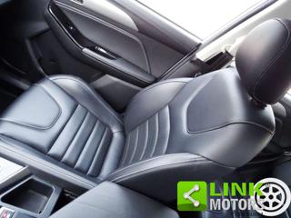 EVO Evo5 usata, con Luci diurne