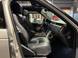 LAND ROVER Range Rover usata, con Controllo trazione