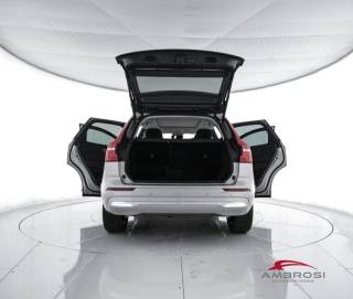 VOLVO XC60 usata 6