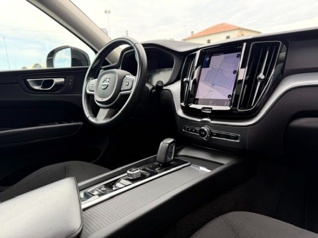 VOLVO XC60 usata, con Cruise Control