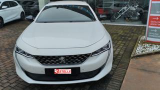 PEUGEOT 508 usata, con Airbag laterali