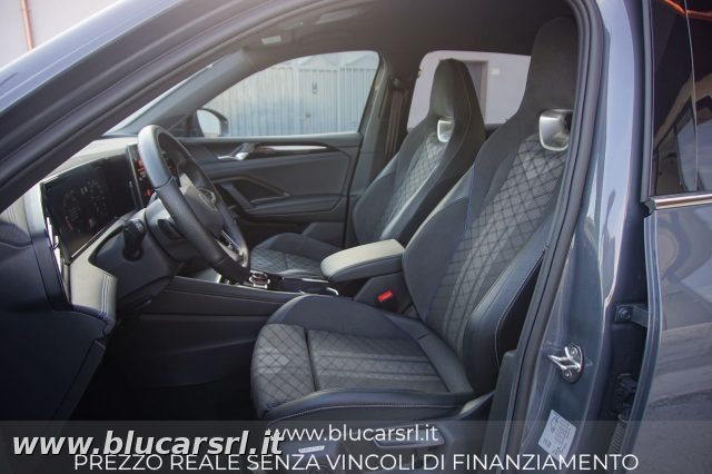 VOLKSWAGEN Tiguan usata 5