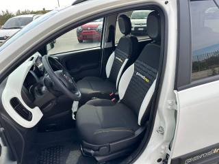 FIAT Panda Cross usata, con Fendinebbia