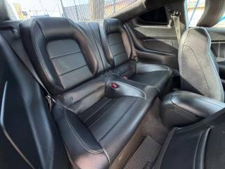 FORD Mustang usata, con Fari Xenon