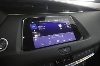 CADILLAC XT4 usata 10