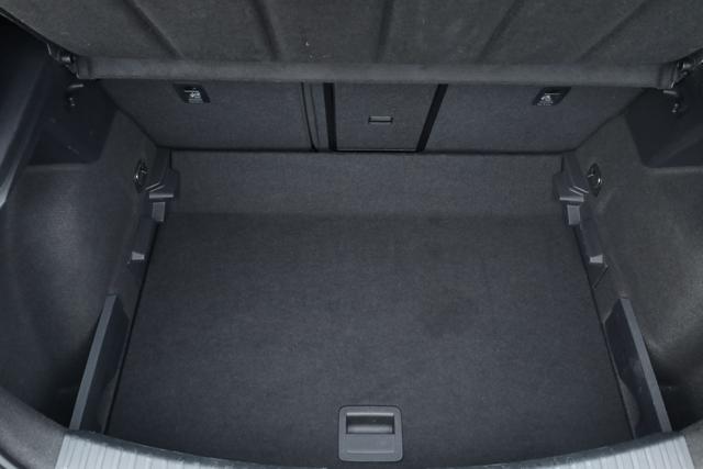 SEAT Leon usata, con Isofix