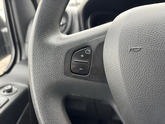 FIAT Talento usata, con Servosterzo