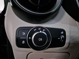 ALFA ROMEO Stelvio usata, con Portellone posteriore elettrico