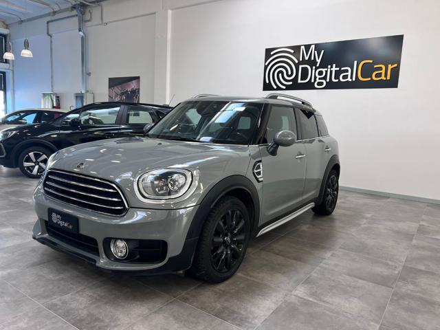 MINI Countryman usata, con Airbag laterali