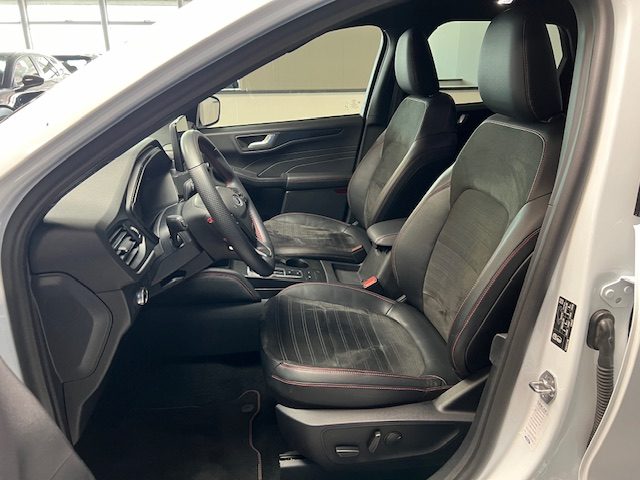 FORD Kuga usata, con Cerchi in lega