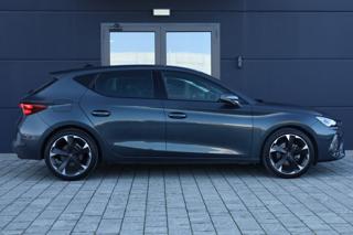 CUPRA Leon usata, con Hill holder