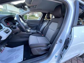 RENAULT Clio usata, con Climatizzatore