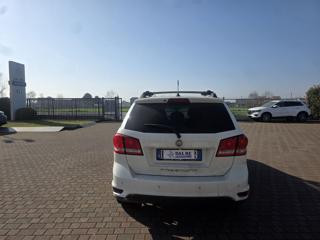 FIAT Freemont usata, con Autoradio