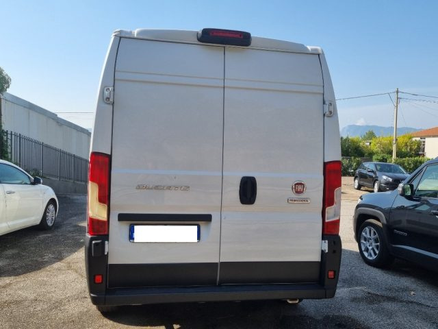 FIAT Ducato usata, con Immobilizzatore elettronico