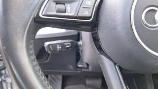 AUDI Q2 usata, con Fendinebbia