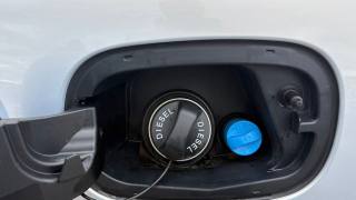 ALFA ROMEO Stelvio usata, con Autoradio digitale