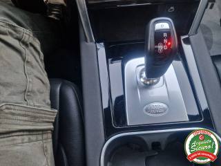 LAND ROVER Discovery Sport usata, con Controllo trazione