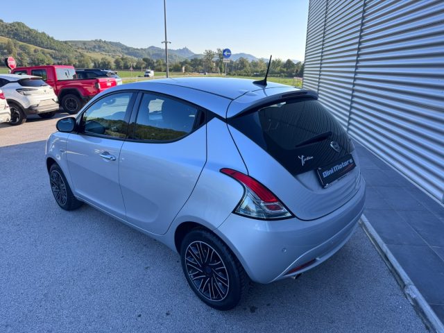 LANCIA Ypsilon usata, con Boardcomputer