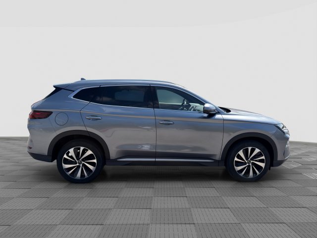BYD Seal U usata 5